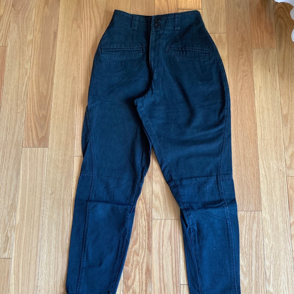New Man Pants
